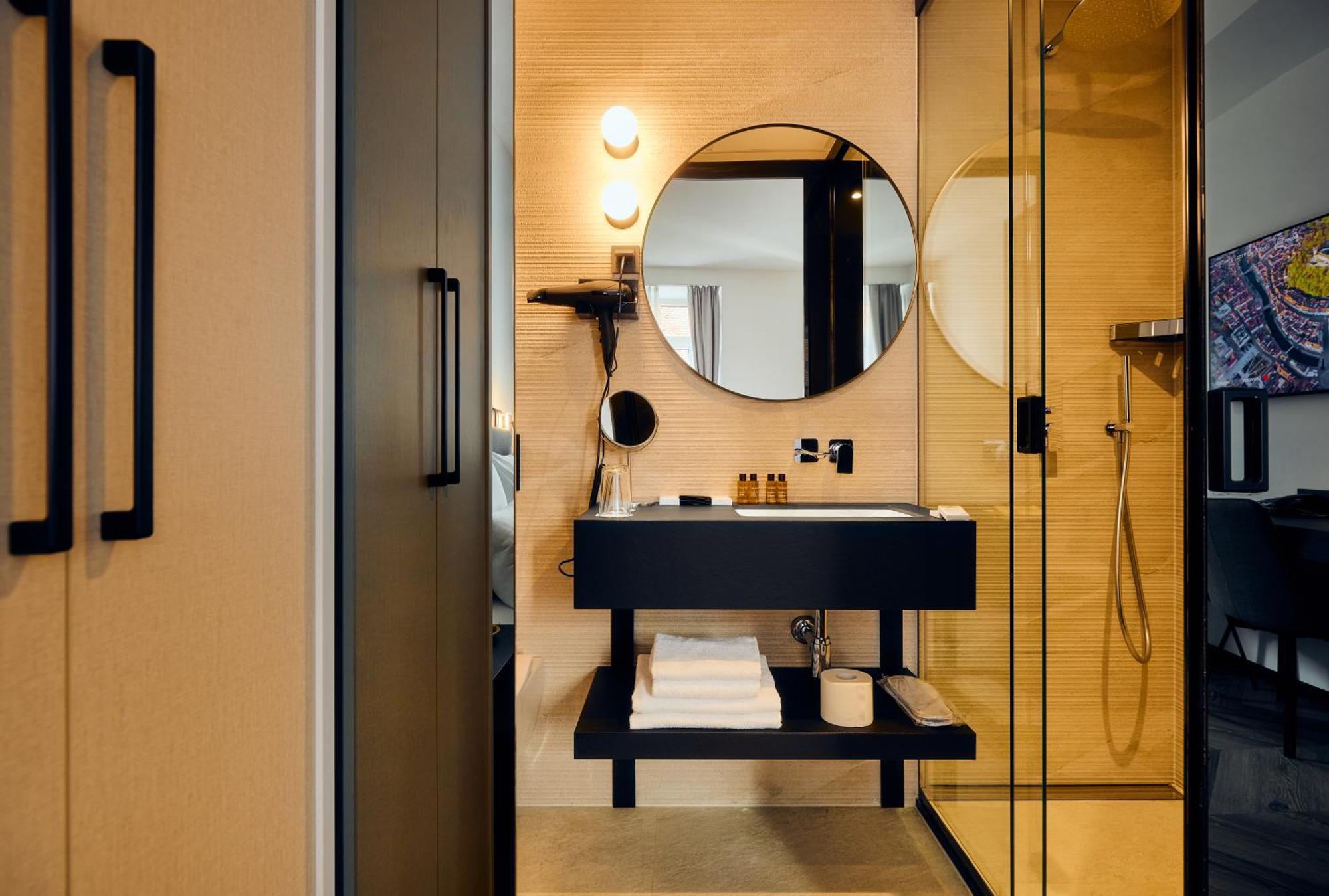 Deluxe Doppelzimmer