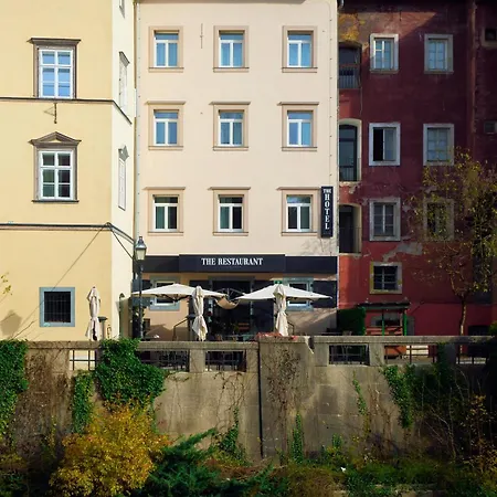 The Hotel Ljubljana-2